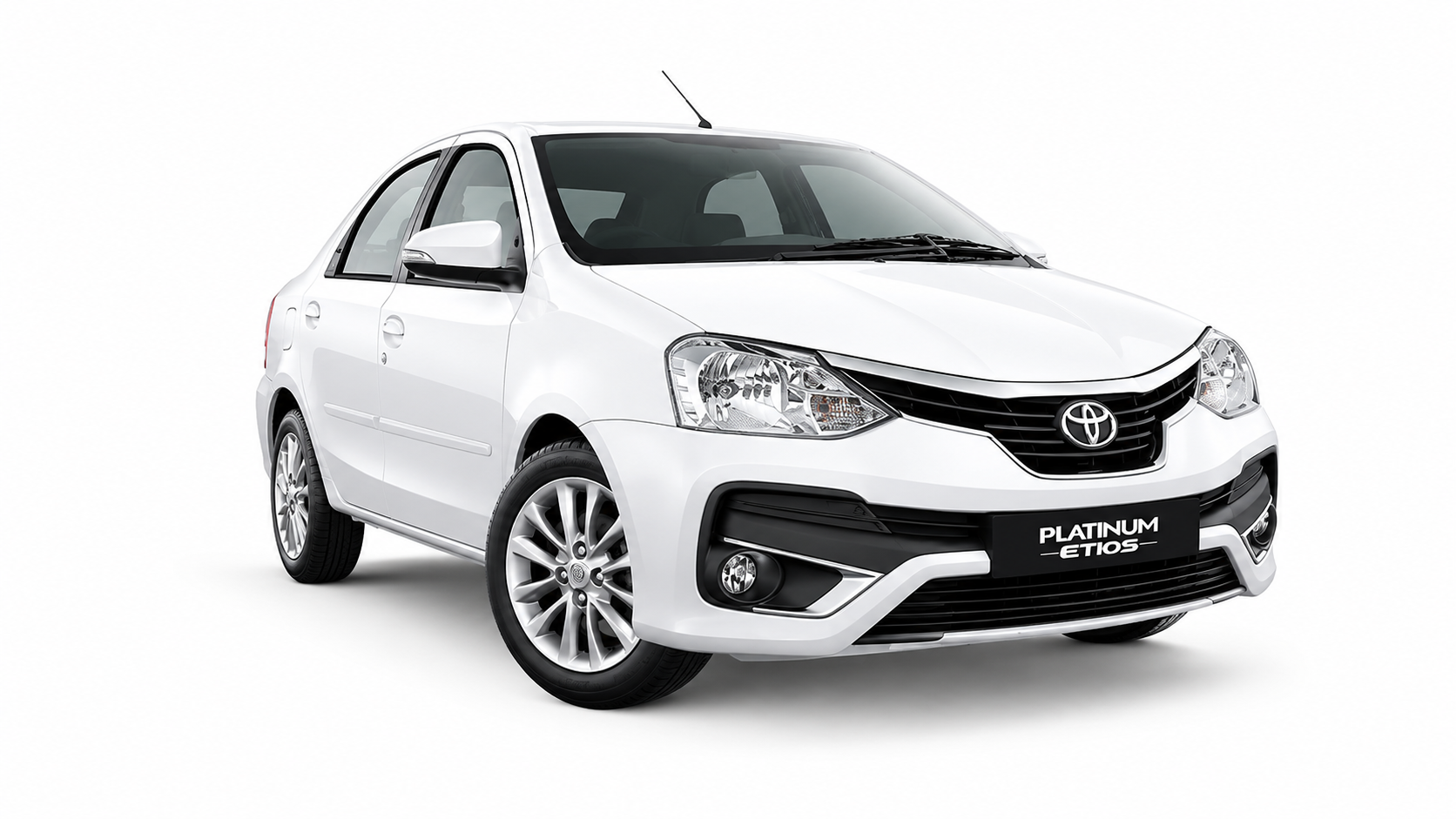Etios cab