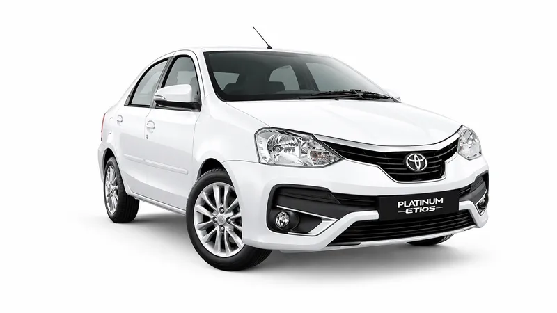 Etios