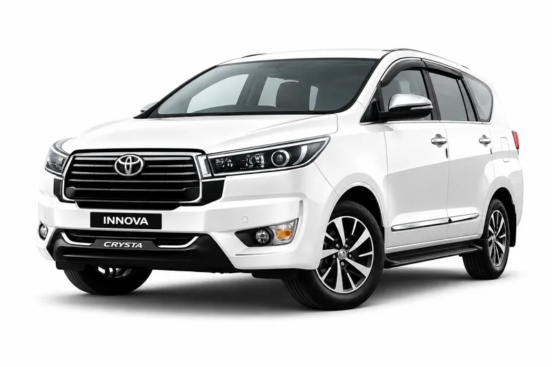 Innova Crysta