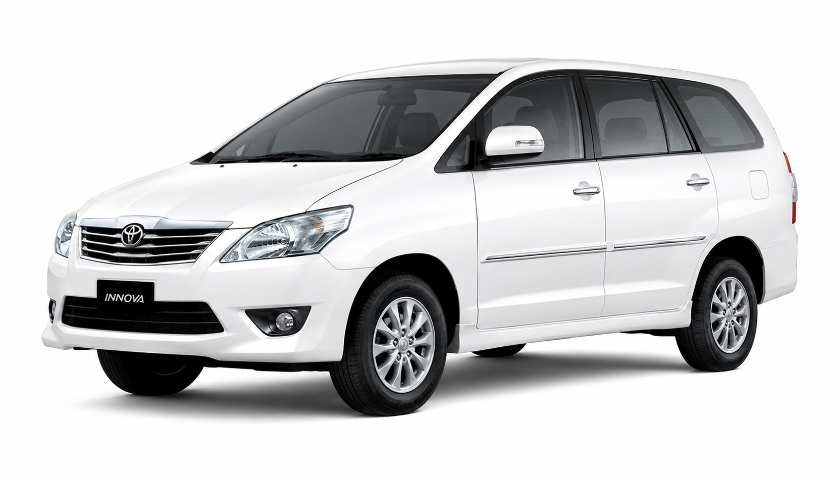 Innova cab