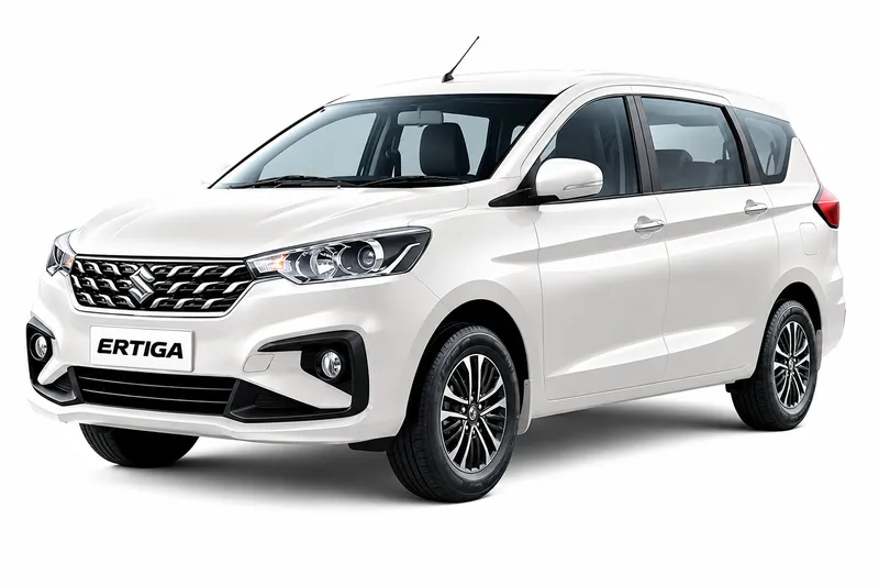 SUV cab category